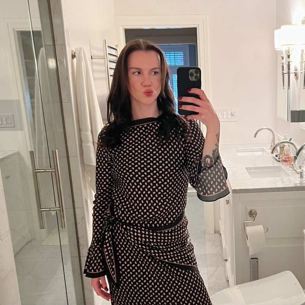 Meet your Posher, Anne